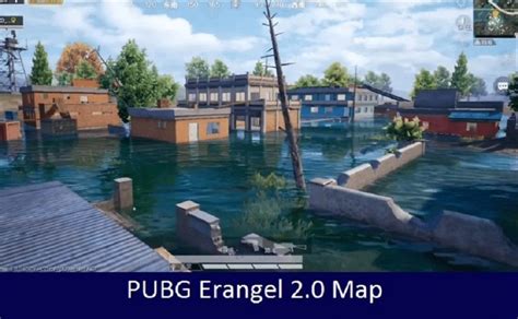All areas have been gone over with detail and faith to the original. Features of PUBG Mobile Beta Version 1.0 loaded with ...