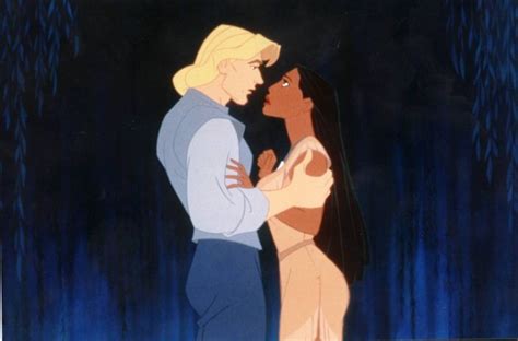 Pocahontas 20th Anniversary 13 Reasons Why Pocahontas Is The Perfect Female Disney Role Model