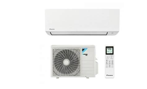 Aparat De Aer Conditionat Daikin Sensira Bluevolution Ftxc D Rxc D