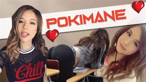 New Porn Pokimane Nude Twitch Streamer Leaked Onlyfans Leaked