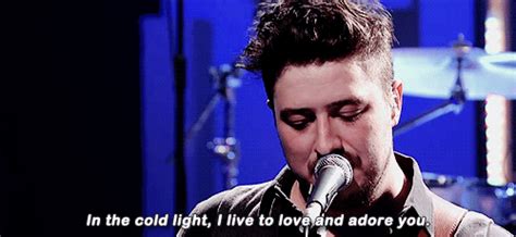 Mumford And Sons On Tumblr