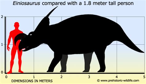 Top 10 Ceratopsian Dinosaurs