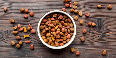 The wet food is very high in sodium, which could pose a significant health risk for your dog as they get older. Pet food recalled after at least 28 dogs die, 8 sick in US ...