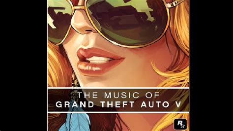 Grand Theft Auto V Soundtrack