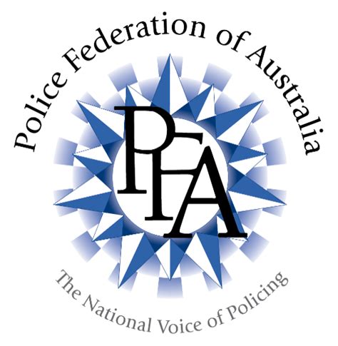 Pfa The Police Federation Of Australia Police Care Australia