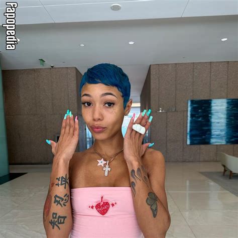 Coi Leray Nude Onlyfans Leaks Photo Fapopedia
