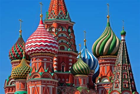 St Basils Cathedral Architect Moscow Foundtheworld