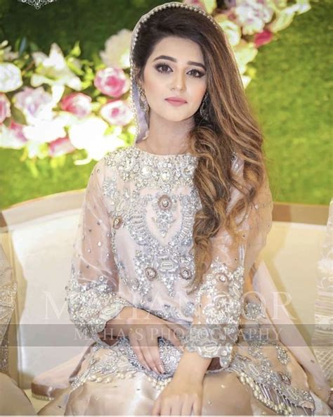 Beautiful Engagement Dress Pakistani Engagement Dresses Pakistani Bridal Dresses Engagement