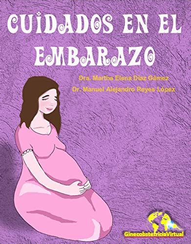 Cuidados En El Embarazo Manual De Recomendaciones Spanish Edition My Xxx Hot Girl