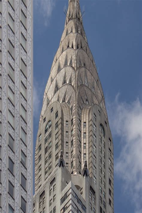 New York Architecture Photos Chrysler Building