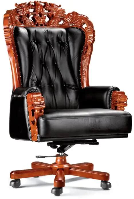 High End Elegant Ceo Office Chairboss Chairexecutive Office Throne