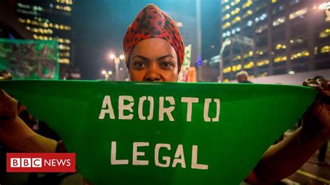 Pandemia E Novas Regras Dificultam Acesso Ao Aborto Legal No Brasil