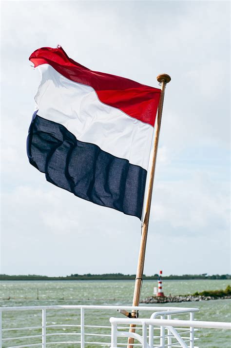 netherlands flag holland flag hd phone wallpaper pxfuel