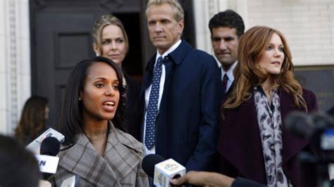 Kerry Washingtons Baby 5 Fast Facts You Need To Know