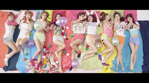Nine Muses Releases Comeback Mv Teaser For “dolls” Soompi