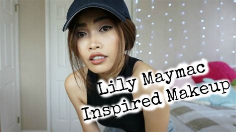 Pictures Of Lily Thai