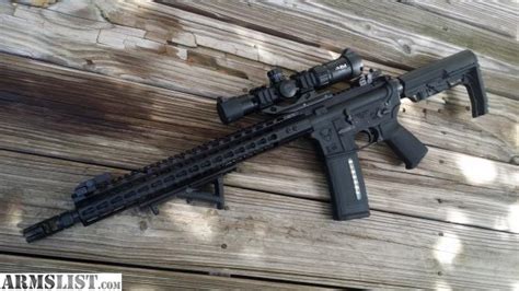 Honey Badger Ar 15 The Ultimate Rifle For Tactical Operations News