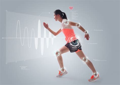 How Technology Improves Athletic Performance Neufutur Magazine