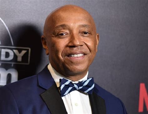 Russell Simmons All Def Digital Not Shutting Down But Restructuring