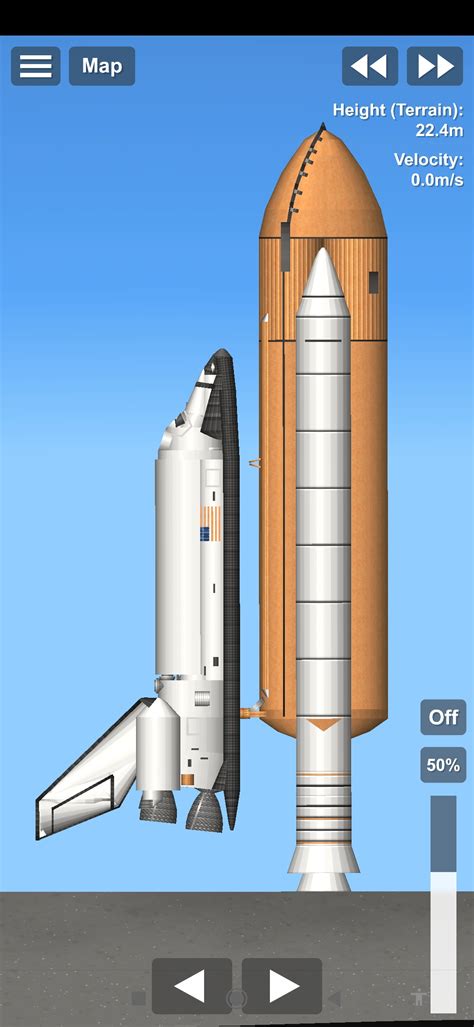 Best Space Shuttle Spaceflight Simulator Forum