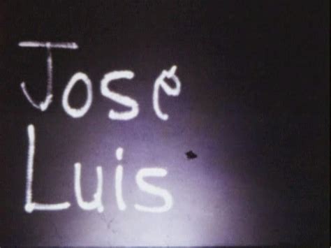 José Luis 1967 Filmaffinity