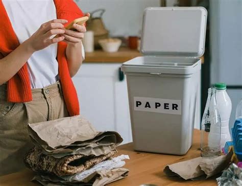 Is Paper Biodegradable All About Paper Waste