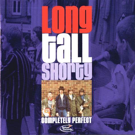 I Fought The Law Song And Lyrics By Long Tall Shorty Spotify