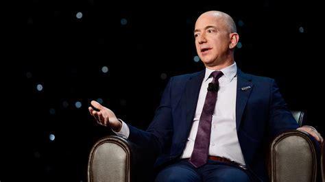 Jeff Bezos Why You Cant Feel Bad About Failure