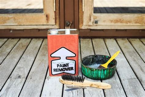 How To Remove Latex Paint