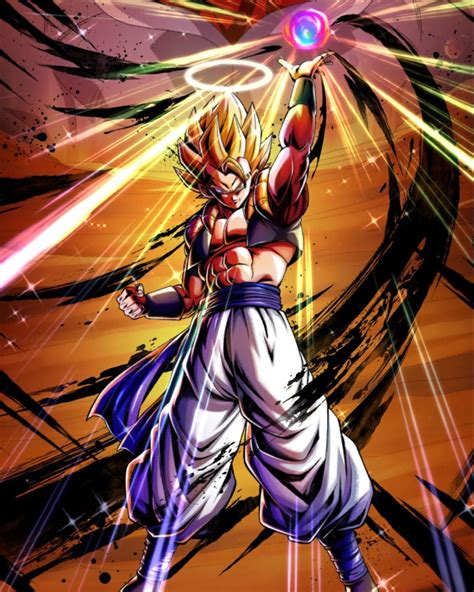 Published in 2018 by bandai namco. Dragon Ball Legends Tier - fastanime