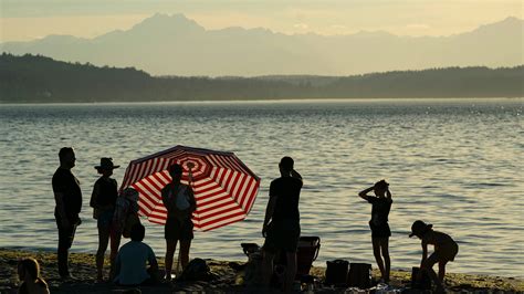 What To Know About Heat Waves The New York Times