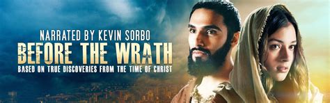 Conservative christian actor kevin sorbo narrates before the wrath. Sowing Dandelion Seeds: "Before the Wrath" Movie Giveaway