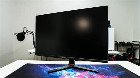 Viotek Gft27cxb 27 Inch 240 Hz Gaming Monitor Review Page 2 Of 5