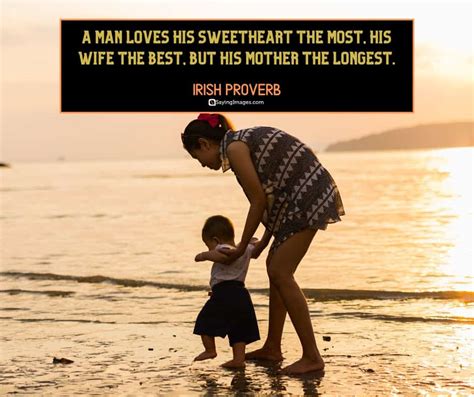 40 mother quotes on giving endless love and inspiration