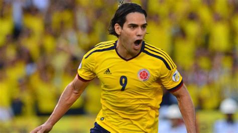 He is known for his flashy and potent dribbling skills and a powerful and accurate left foot. World Cup: Colombia striker Radamel Falcao unsure if he will be ready for Brazil | Football News ...