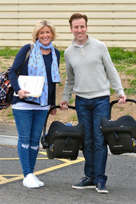 Anthony paul beke (born 20 july 1966), known professionally as anton du beke, is a british ballroom and latin dancer and television presenter. Anton Du Beke gives first glimpse of newborn twins as her ...
