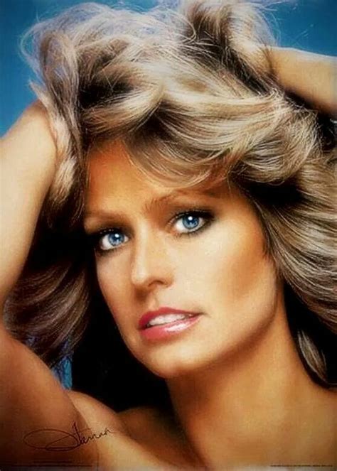 Farrah Fawcett Farrah Fawcett Farrah Fawcet Short Hair Styles