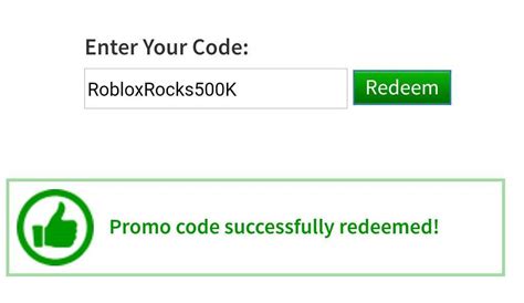Redeem Roblox Promotion Codes Earn Free Robux No Password Not A Scam