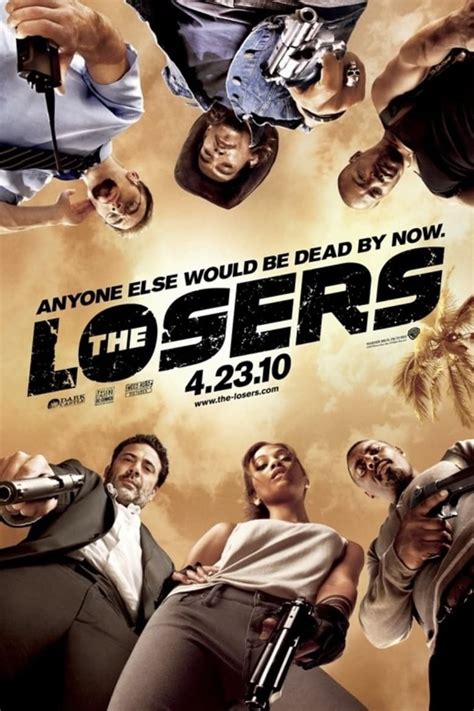 The Losers Wallpapers Hd
