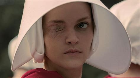 Handmaids Tale Season 3 Not Meant To Be Torture To Watch Creator Says
