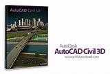 Photos of Autodesk Civil 3d 2015