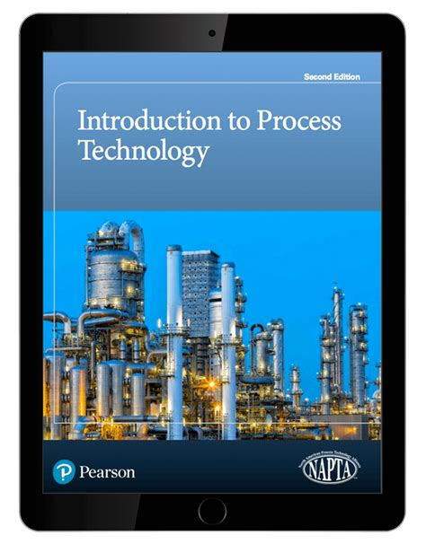Features for Educators | MyLab Process Technology | Pearson