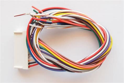 Wire Size For 12v Dc