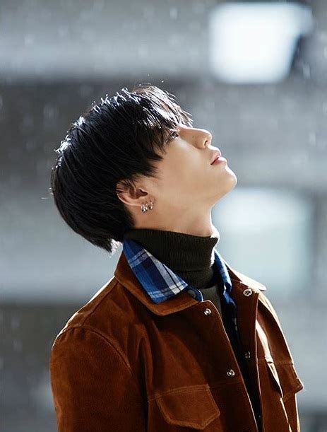 He debuted at age 14 as a member of the group shinee in may. SHINee's Taemin To Fulfill His Dream of Having Solo ...