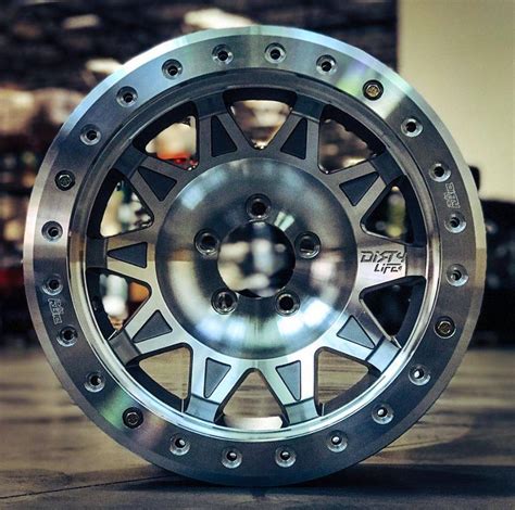 Available with 2, 3 or 4 backspace. 5X4.5 Beadlock Wheels / Aero Race Wheels 53 924560blk Aero ...