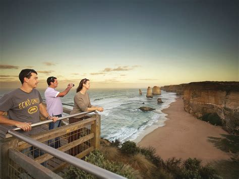 Port Campbell National Park Attraction Great Ocean Road Victoria