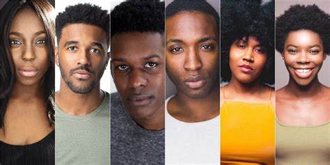 Roundabout Theatre Company Announces Full Cast Of Exception To The Rule