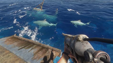 Stranded Deep Playtime Scores And Collections On Steam Backlog