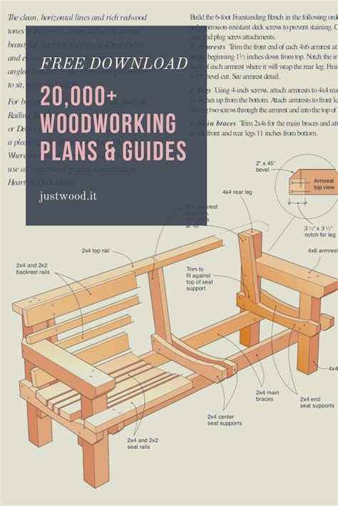 More Than 2 200 Woodworking Pdf Plans To Download Right Now For Free No Hidden Fees Regi