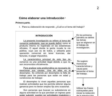 Ejemplos De Presentacion Para Un Trabajo De Investigacion Peter